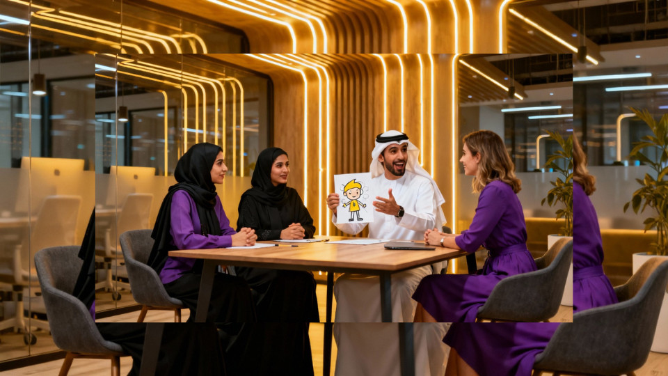 احتراف ريادة الأعمال من الفكرة إلي المشروع